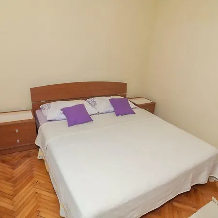 Ana Vendégház Dubrovnik