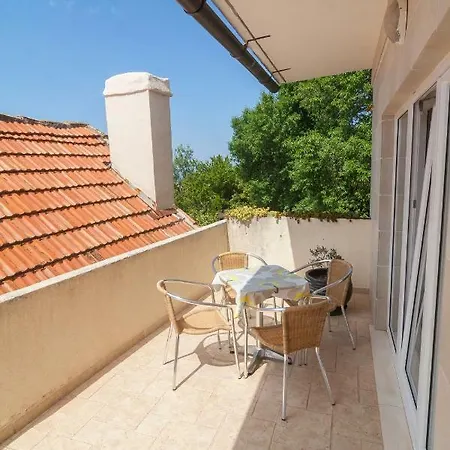 Vendégház Ana Dubrovnik