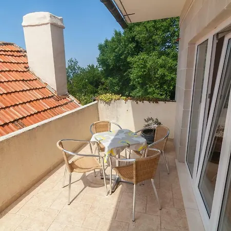 Ana Dubrovnik