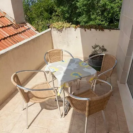 Pensión Ana Dubrovnik