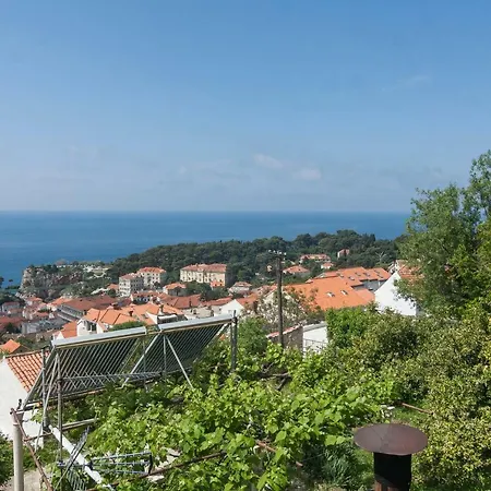 Ana 3* Dubrovnik
